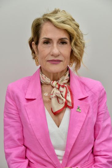 Paulo Silva/Divulgação Rio de Janeiro (RJ), 28/01/2026 - A médica Margareth Portella, coordenadora materno infantil da Secretaria de Estado de Saúde do Rio de Janeiro (SES-RJ). Foto: Paulo Silva/Divulgação