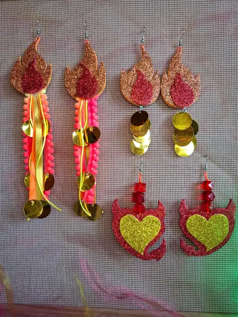 Rio de Janeiro (RJ), 05/02/2026 – Mais da metade dos negócios em favelas foi aberta a partir da pandemia.
Foto: entorno_acessorios/Instagram