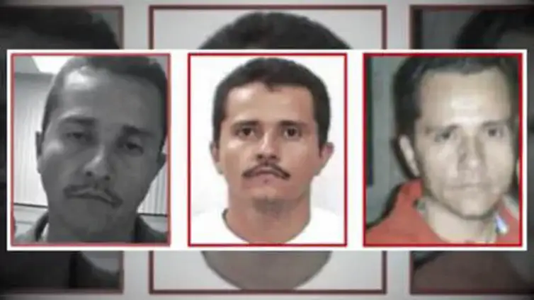 @qtf/X Brasília 23/02/2026 - Narcotraficante mexicano