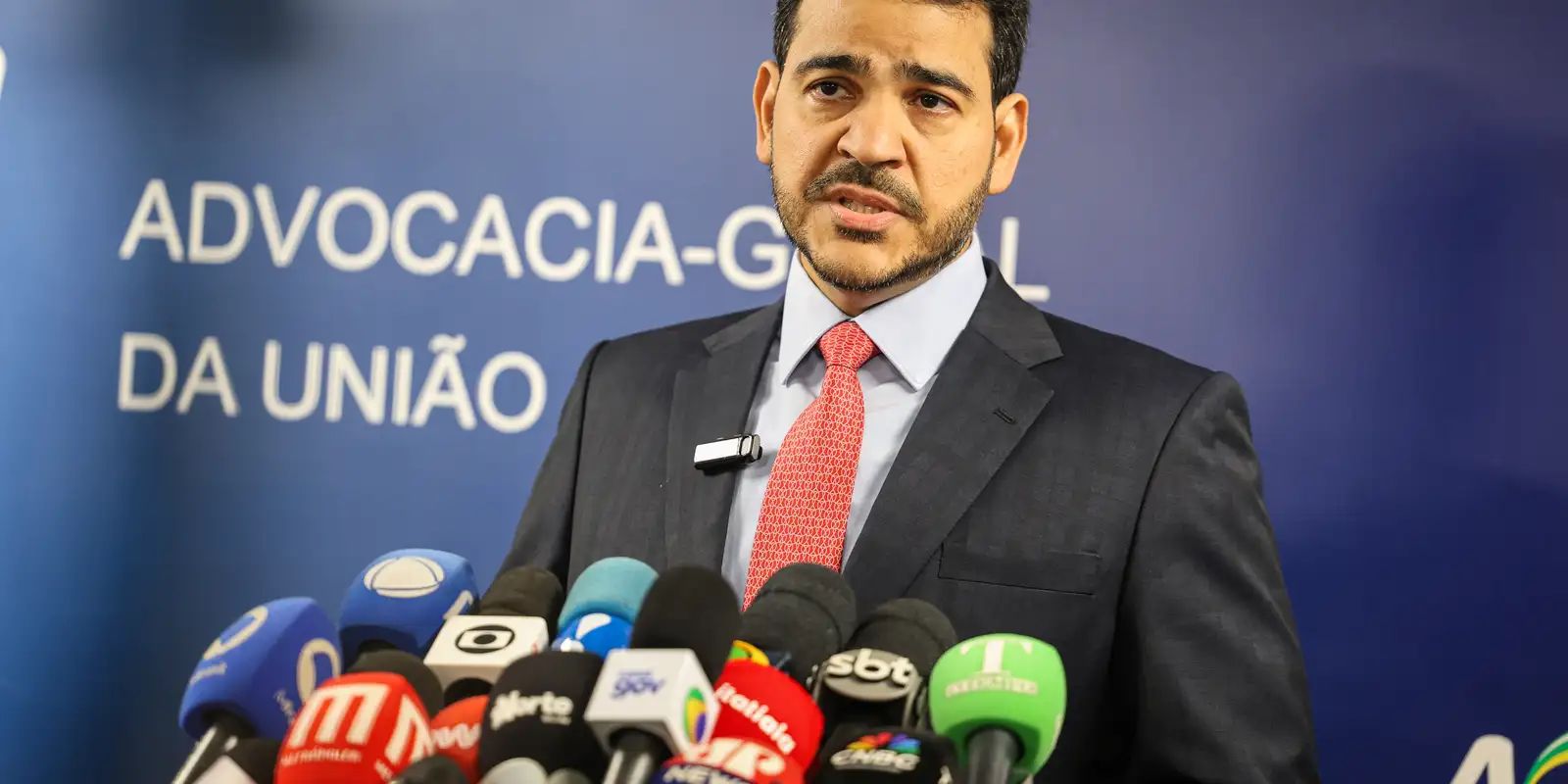 Sabatina de Jorge Messias para vaga no STF ocorrerá em 29 de abril