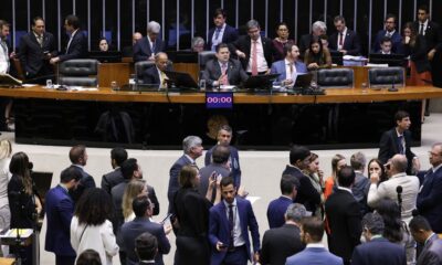 Congresso vota em 30 de abril veto de Lula ao PL da Dosimetria