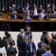 Congresso vota em 30 de abril veto de Lula ao PL da Dosimetria