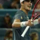 João Fonseca avança às quartas de final em Monte Carlo