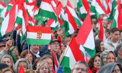 Hungria realiza eleições neste domingo e Orbán pode perder o poder