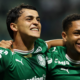 Palmeiras vence Jacuipense e avança na Copa do Brasil