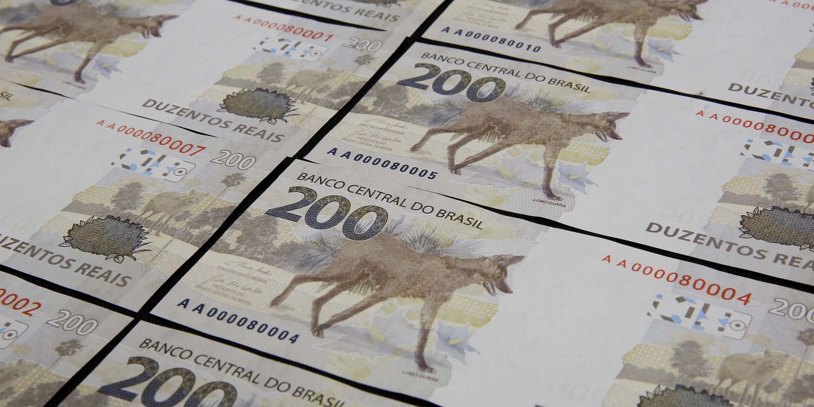 Prévia da carga tributária atinge 32,4% do PIB em 2025