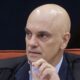 Moraes ordena prisão de réus do núcleo 4 da suposta trama golpista