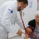 Especialistas alertam sobre riscos do vírus sincicial para idosos