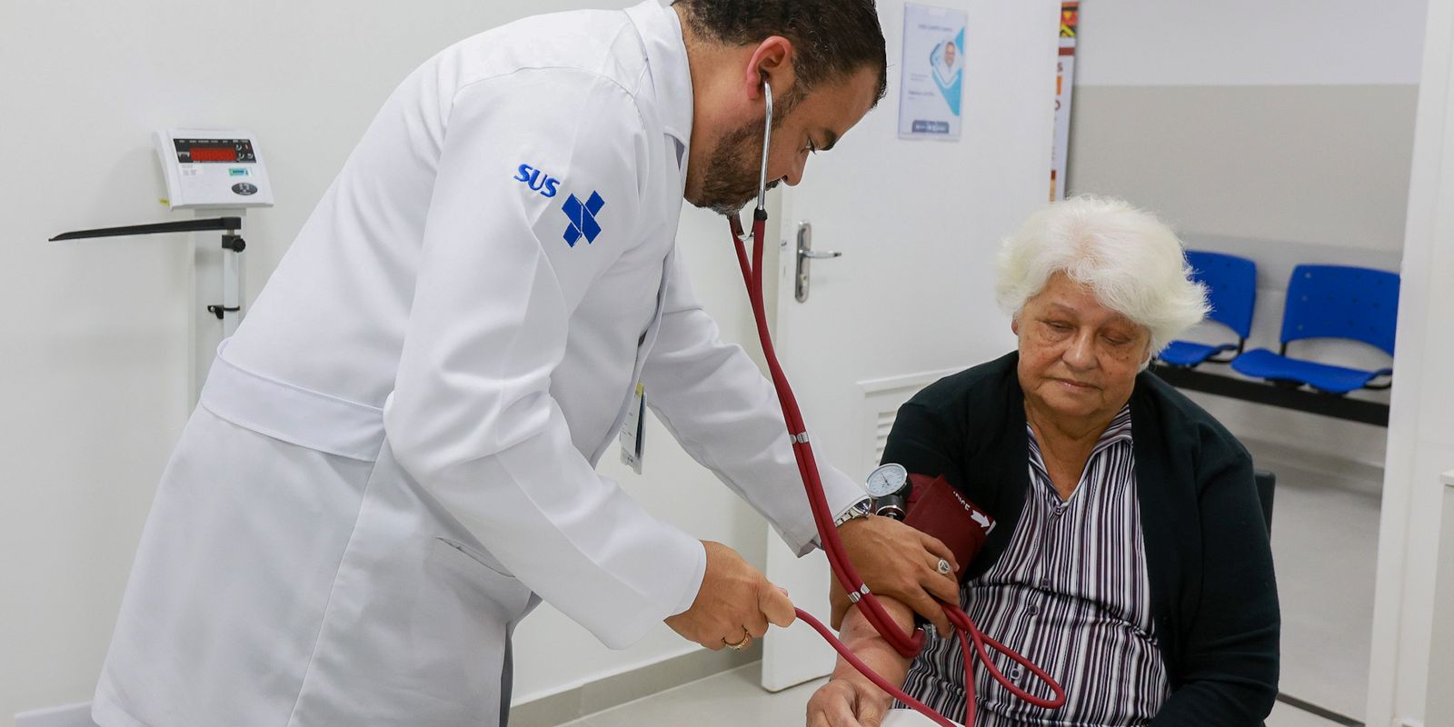 Especialistas alertam sobre riscos do vírus sincicial para idosos