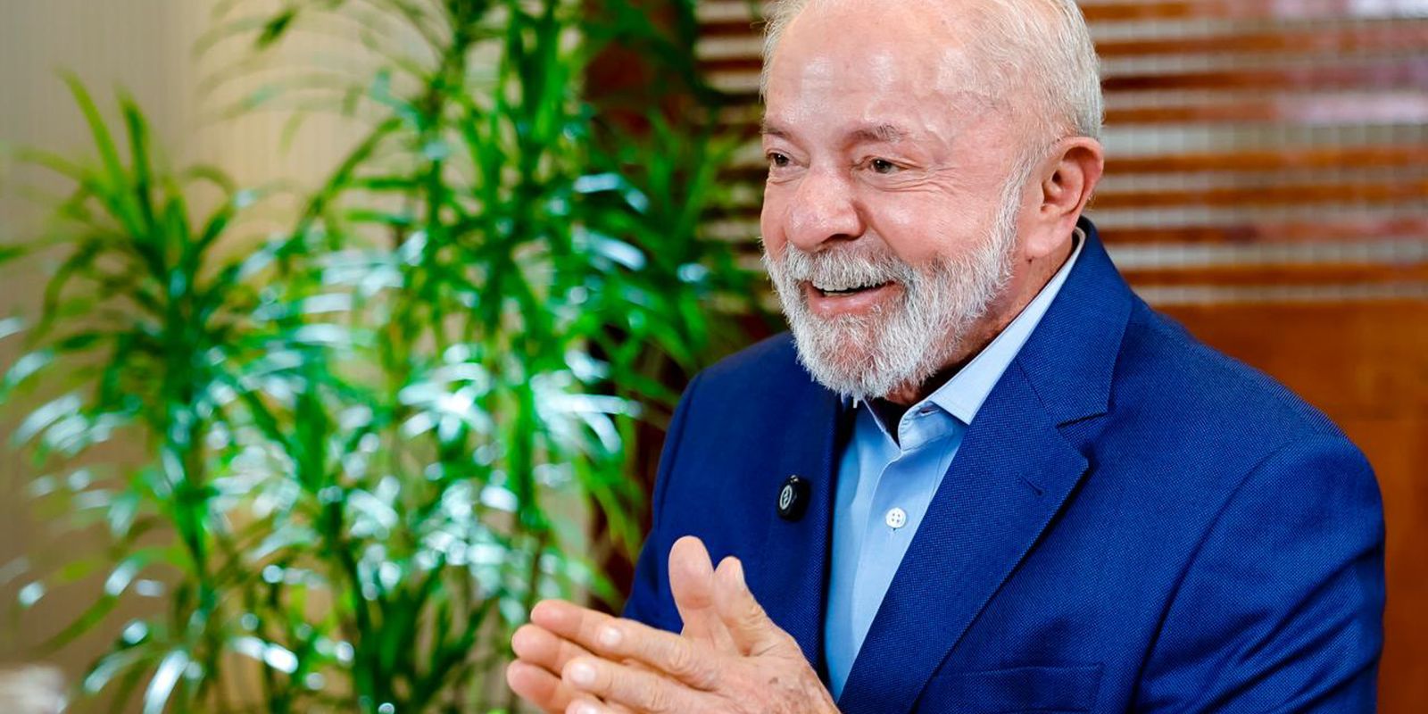 Lula defende a proibição das apostas eletrônicas e expressa preocupação com o endividamento da população