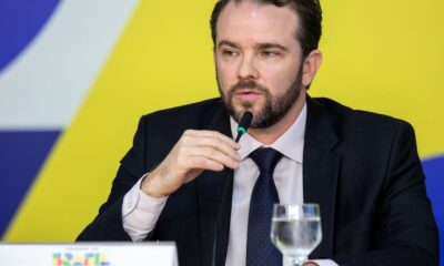 Governo estabelece bloqueio de plataformas de mercado preditivo