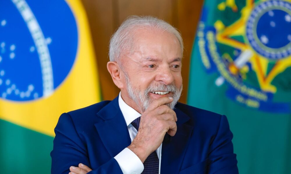 Governo apresentará projeto de lei sobre o fim da escala 6x1 nesta semana
