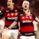 Flamengo estreia na Copa do Brasil com vitória de 2 a 1 sobre o Vitória