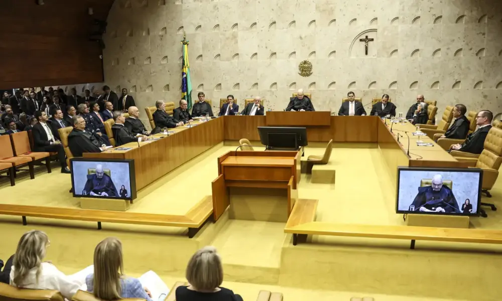 STF contabiliza três votos favoráveis à derrubada da lei de Santa Catarina que proibiu cotas raciais