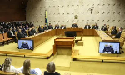 STF contabiliza três votos favoráveis à derrubada da lei de Santa Catarina que proibiu cotas raciais