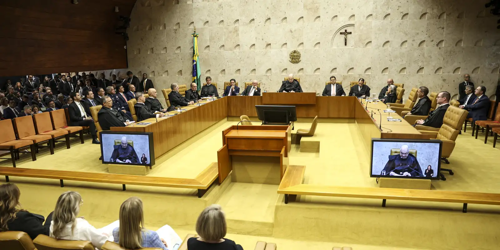 STF contabiliza três votos favoráveis à derrubada da lei de Santa Catarina que proibiu cotas raciais