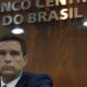 Campos Neto não comparece à CPI do Crime Organizado pela terceira vez