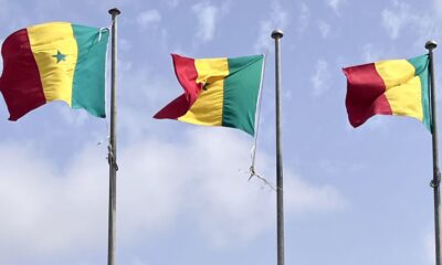 Brasil busca voo mais curto para o Senegal visando aumentar turismo e comércio