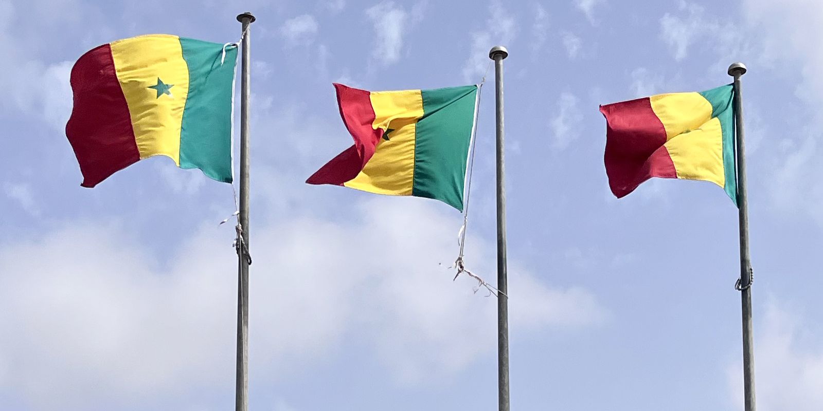 Brasil busca voo mais curto para o Senegal visando aumentar turismo e comércio