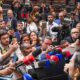 Presidente da Alerj pede ao STF para assumir governo interino do Rio de Janeiro