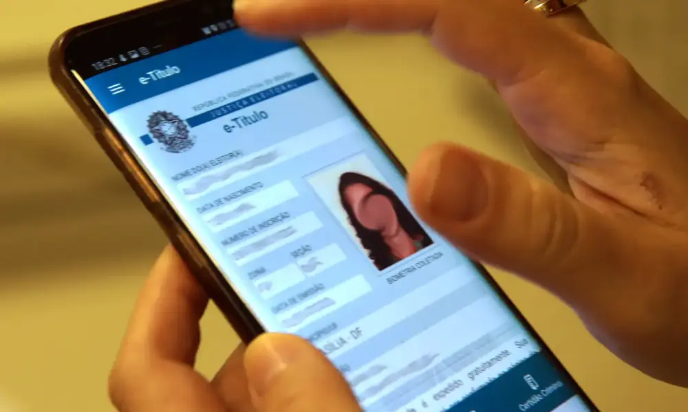 TRE-RJ promove mutirão para regularização de títulos de eleitor