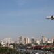 Companhias aéreas receberão linha de crédito para lidar com aumento de custos