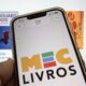 MEC Livros: biblioteca digital atinge mais de 500 mil usuários