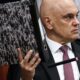 Moraes ordena prisão do último grupo condenado por envolvimento em trama golpista