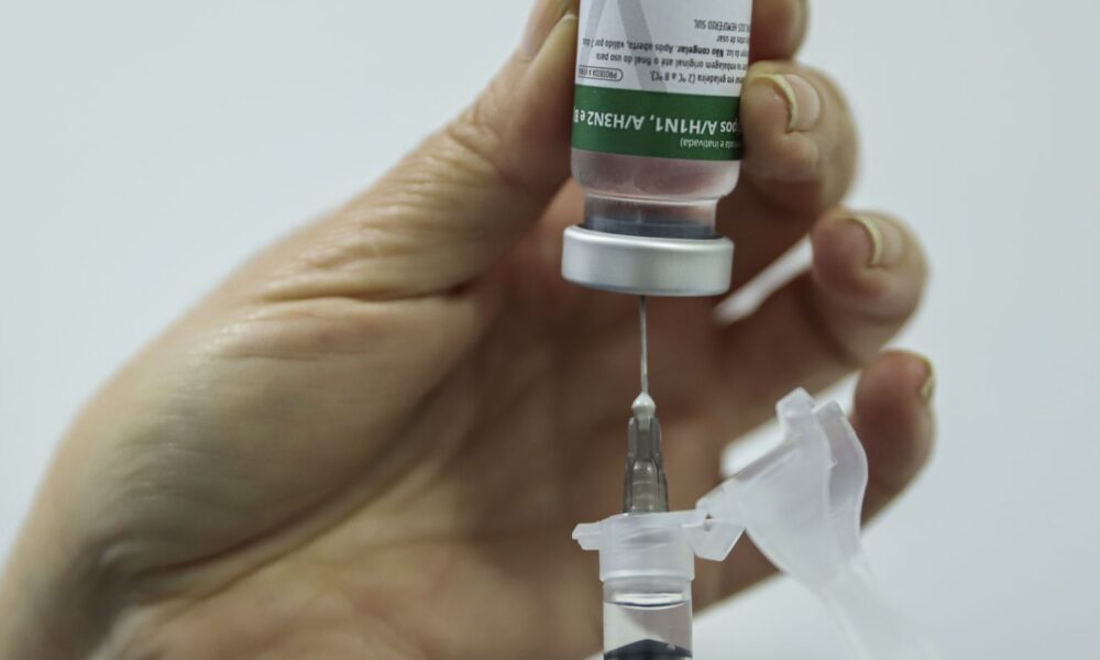 Opas sinaliza aumento de casos de gripe K e VSR no Hemisfério Sul