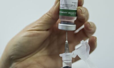 Opas sinaliza aumento de casos de gripe K e VSR no Hemisfério Sul