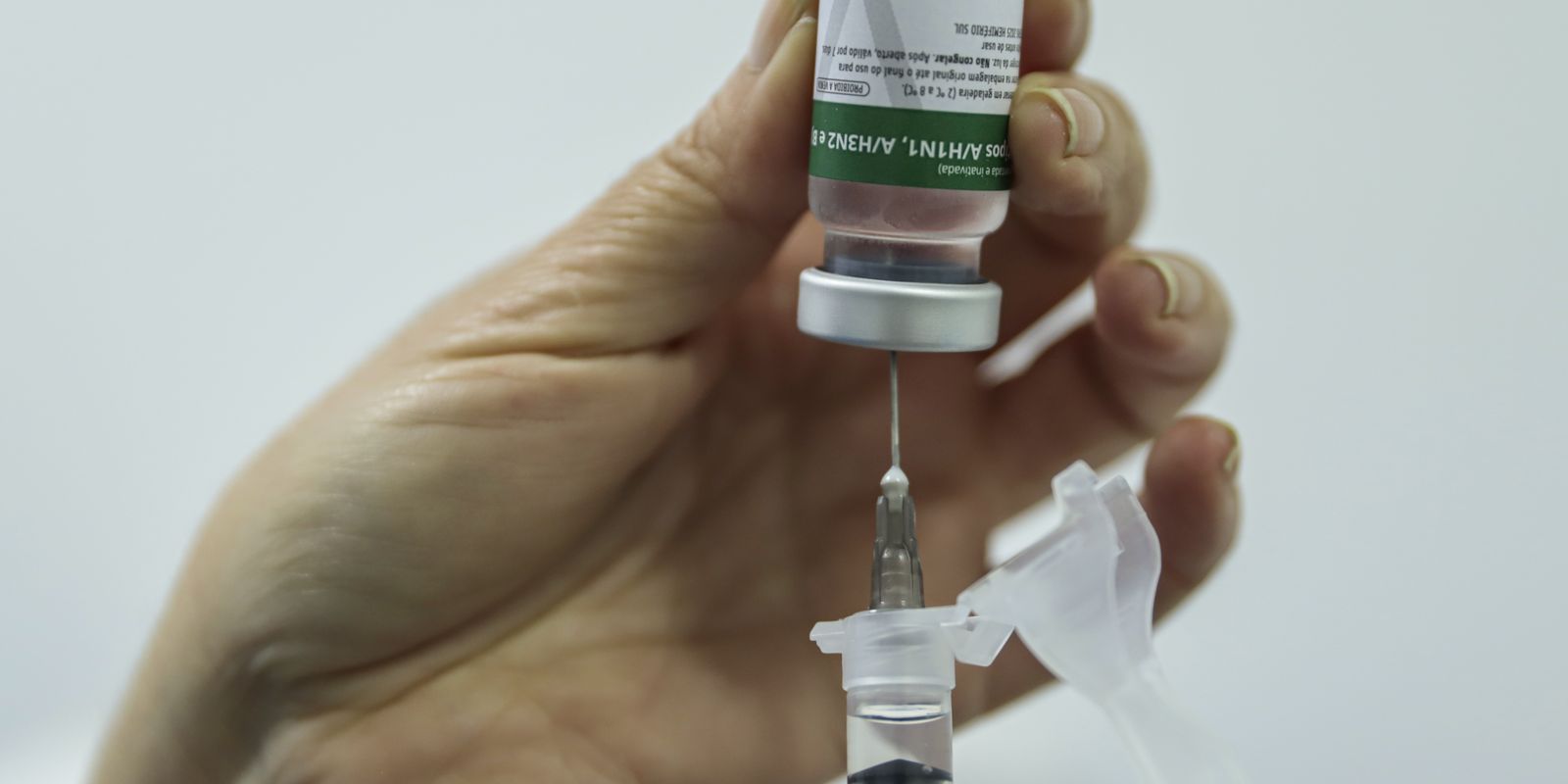 Opas sinaliza aumento de casos de gripe K e VSR no Hemisfério Sul