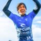 Miguel Pupo conquista vitória na final brasileira e inicia temporada de surfe com sucesso