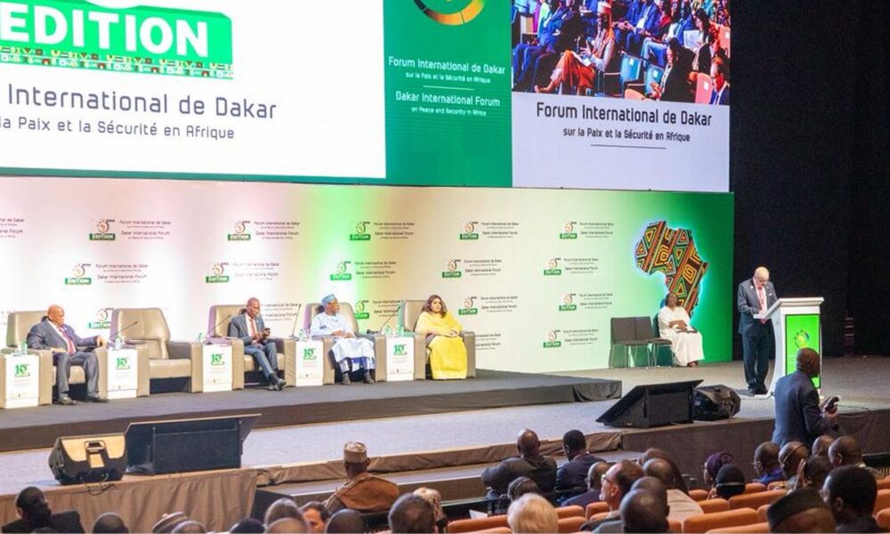 Senegal busca protagonismo no Sul Global ao lado do Brasil
