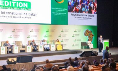 Senegal busca protagonismo no Sul Global ao lado do Brasil