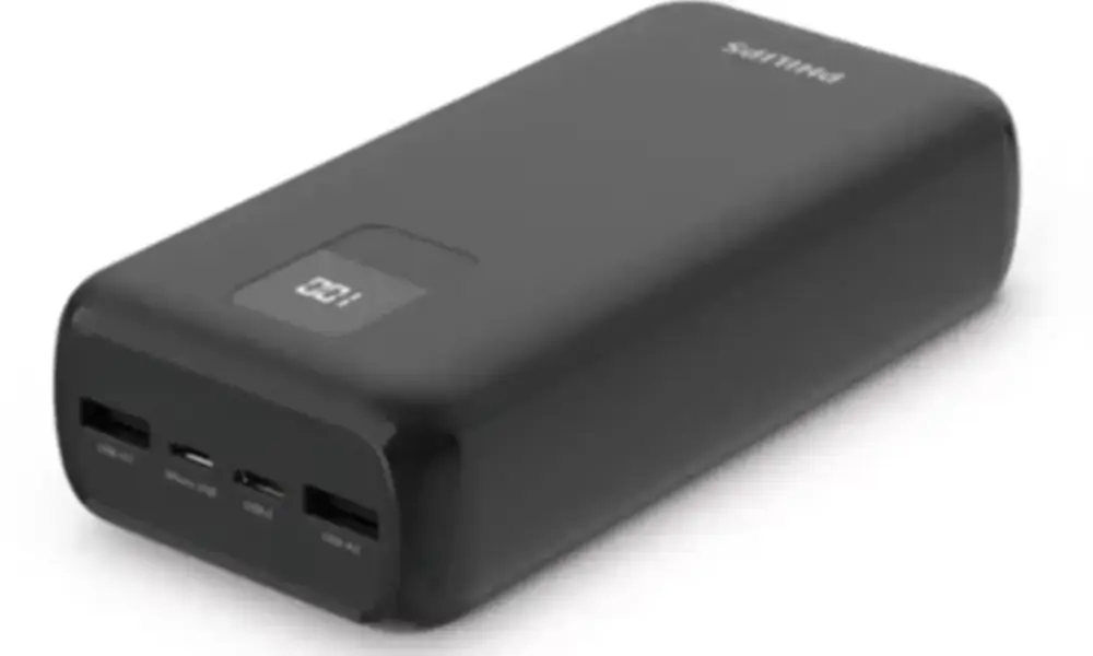 Anac impõe restrições ao transporte de power banks em aeronaves