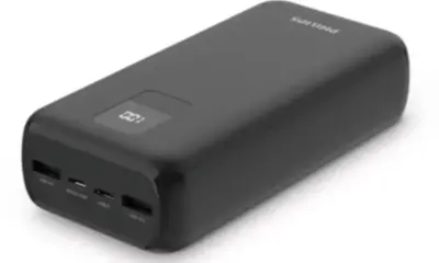 Anac impõe restrições ao transporte de power banks em aeronaves