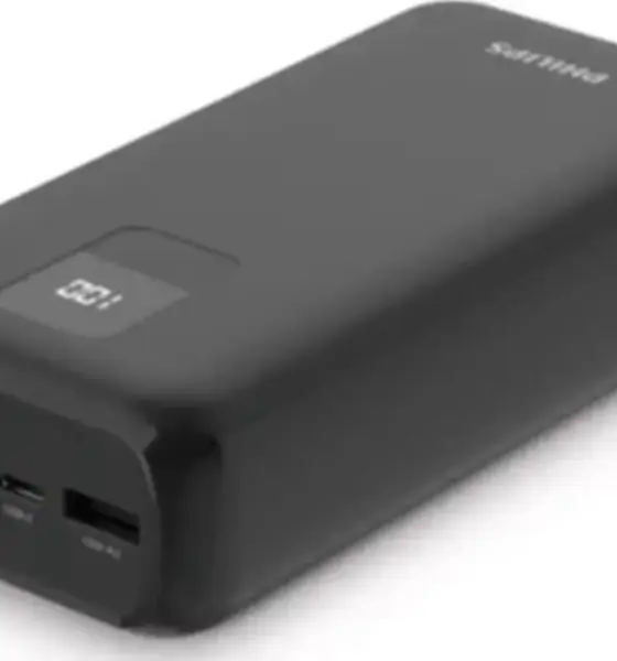 Anac impõe restrições ao transporte de power banks em aeronaves