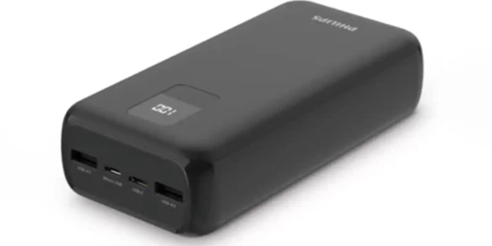 Anac impõe restrições ao transporte de power banks em aeronaves
