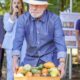 Lula ressalta a importância da qualidade do agronegócio para o aumento das exportações