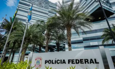 Governo autoriza nomeação de mil aprovados no concurso da Polícia Federal