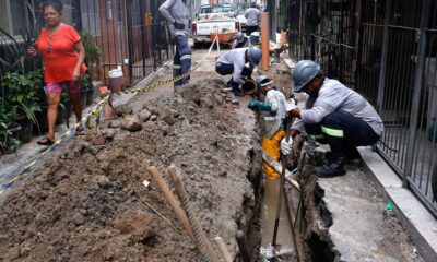 Maré recebe obras de esgoto, mas enfrenta desafios com drenagem e coleta de lixo