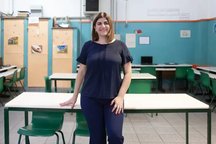 Dia da Mulher,Débora Garofalo/ Arquivo Pessoal