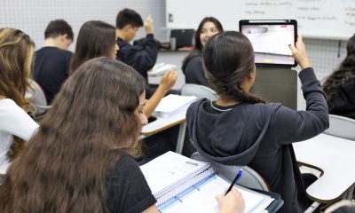 Pé-de-Meia 2026: beneficiários nascidos em março e abril recebem parcela nesta terça-feira