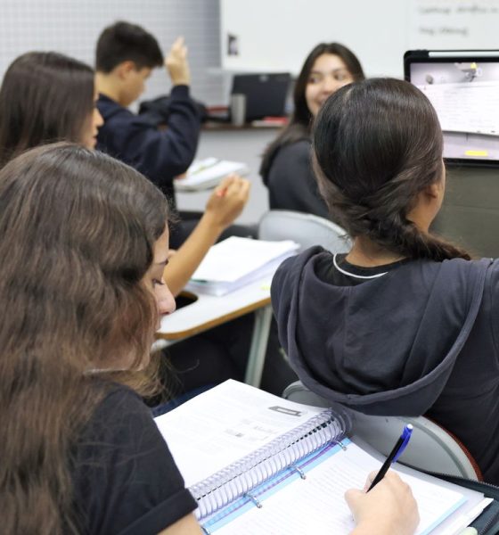 Pé-de-Meia 2026: beneficiários nascidos em março e abril recebem parcela nesta terça-feira