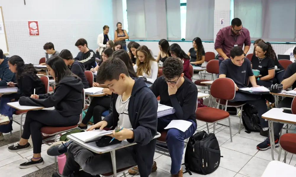 Prouni: prazo para confirmação de dados de inscrição se encerra nesta sexta-feira