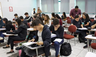 Prouni: prazo para confirmação de dados de inscrição se encerra nesta sexta-feira