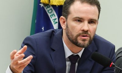 Durigan afirma que Brasil deve expandir comércio exterior