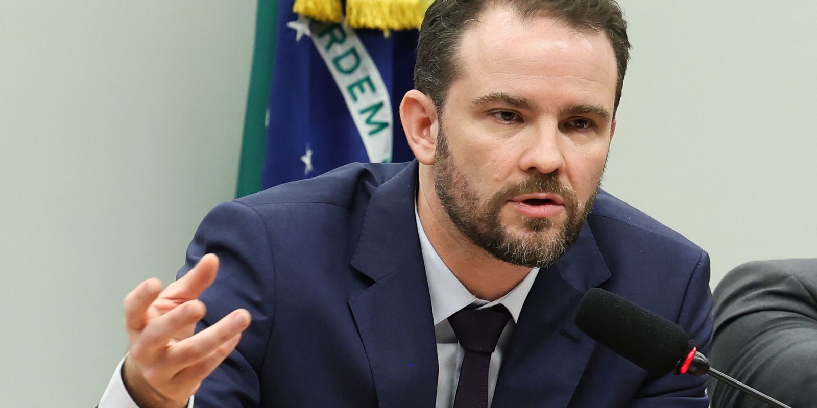 Durigan afirma que Brasil deve expandir comércio exterior