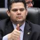 Alcolumbre libera tramitação de PEC que extingue escala 6x1 após conversa com Lula