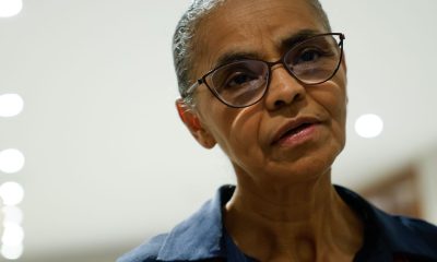 Marina Silva sofre tentativa de intimidação durante campanha em São Paulo